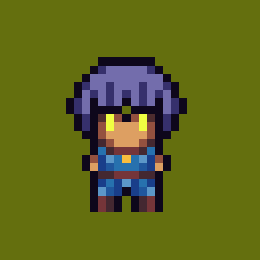 Keepers of the Wild NFT