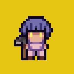 The Salt of the Earth NFT