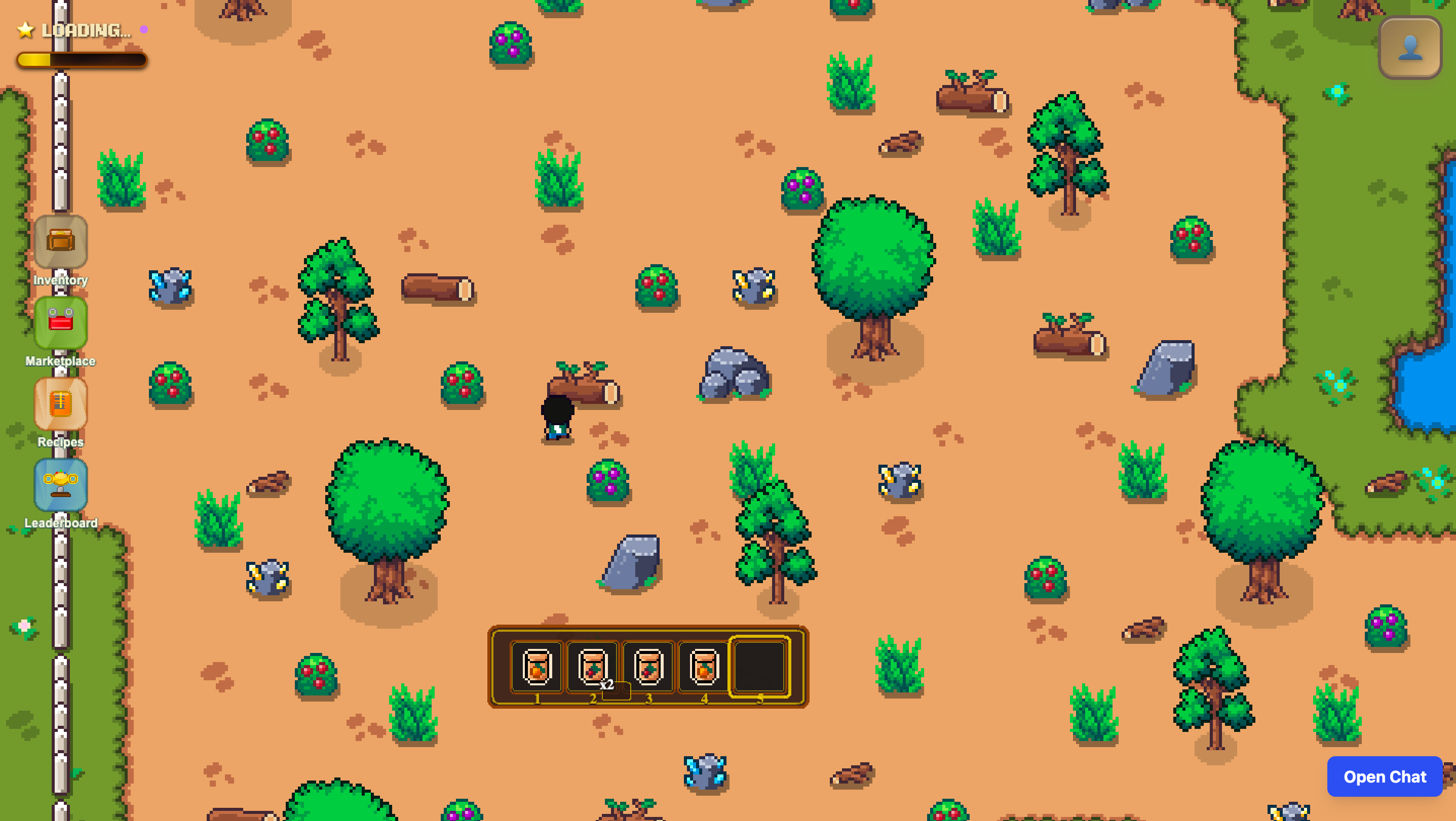 The World of Greendale